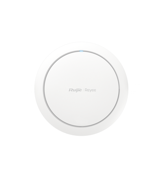 RUIJIE RGRAP2266 RG-RAP2266 Punto de acceso Wi-Fi 6 para interior en techo hasta 2.97