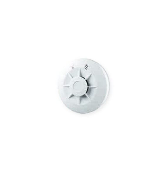 ROCKONET RWT30EUV2 RWT30EUV2 Detector de Humo 433 MHz.
