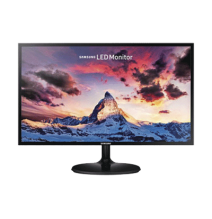 SAMSUNG ELECTRONICS LS19F355 LS19F355 Monitor Profesional LED Ultra Delgado de 19 Res