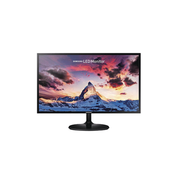 SAMSUNG ELECTRONICS LS19F355 LS19F355 Monitor Profesional LED Ultra Delgado de 19 Res