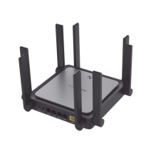 RUIJIE RGEW3200GXPRO RG-EW3200GXPRO Home Router inalámbrico MESH WI-FI 6 4x4 doble ba