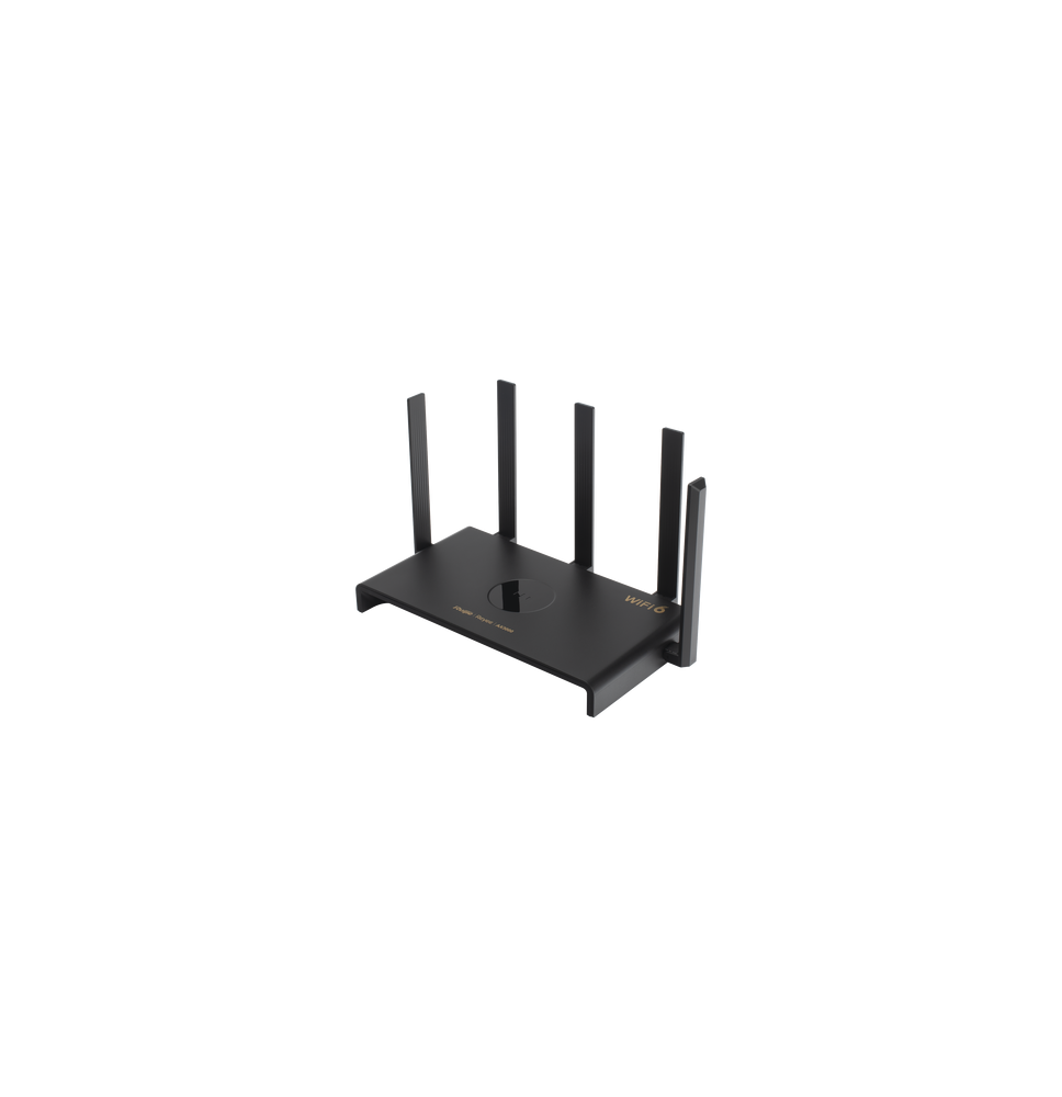 RUIJIE RGEW3000GXPRO RG-EW3000GXPRO Home Router inalámbrico MESH  Diseñado para GAMIN