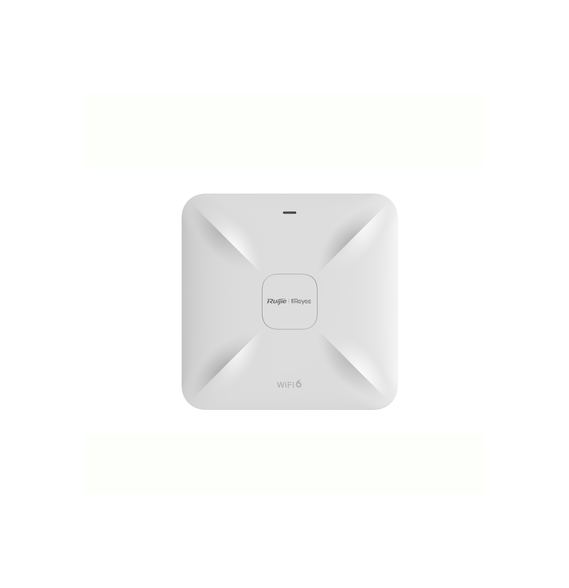 RUIJIE RGRAP2260G RG-RAP2260(G) Punto de Acceso Wi-Fi 6 para Interior se Instala en T
