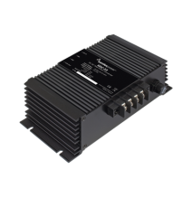 SAMLEX SDC23 SDC-23 Convertidor de CD-CD Entrada 20-35 Vcc Salida: 13.8 Vcc 20 Amp Co