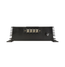 SAMLEX SDC23 SDC-23 Convertidor de CD-CD Entrada 20-35 Vcc Salida: 13.8 Vcc 20 Amp Co