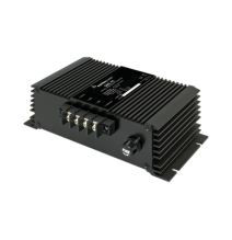 SAMLEX SDC15 SDC-15 Convertidor de CD-CD Entrada: 20-30 Vcc Salida 13.8 Vcc 12 Amp Co