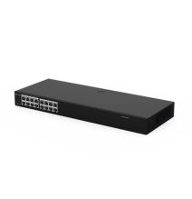 RUIJIE RGES216GC RG-ES216GC Switch Administrable 16 puertos Gigabit gestión gratuita