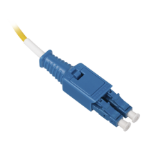 SIEMON FBPLCULCUL10 FBP-LCULCUL-10 Jumper de Fibra Óptica BladePatch Monomodo OS1/2 X