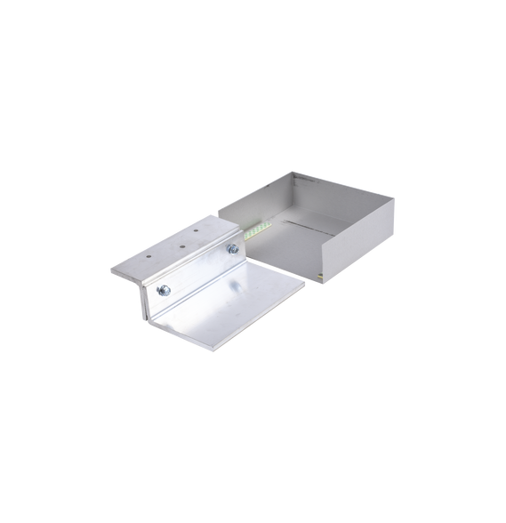 SECURITRON-ASSA ABLOY ZA3262CL ZA-32/62CL Kits de soporte ZA Z - Ajustable para Cerra