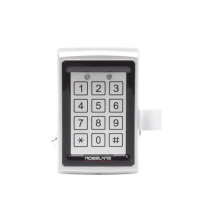 ROSSLARE SECURITY PRODUCTS ACQ44 ACQ-44 Teclado autónomo Antivandálico para 500 usuar