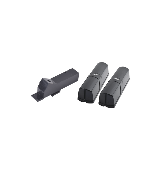 SFIRE SF250HOK SF250HOK KIT Detector de rayo fotoeléctrico / 4 rayos / 4 frecuencias