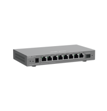 RUIJIE RGEG209GS RG-EG209GS Router Balanceador con Función SD-WAN 8 puertos gigabit y