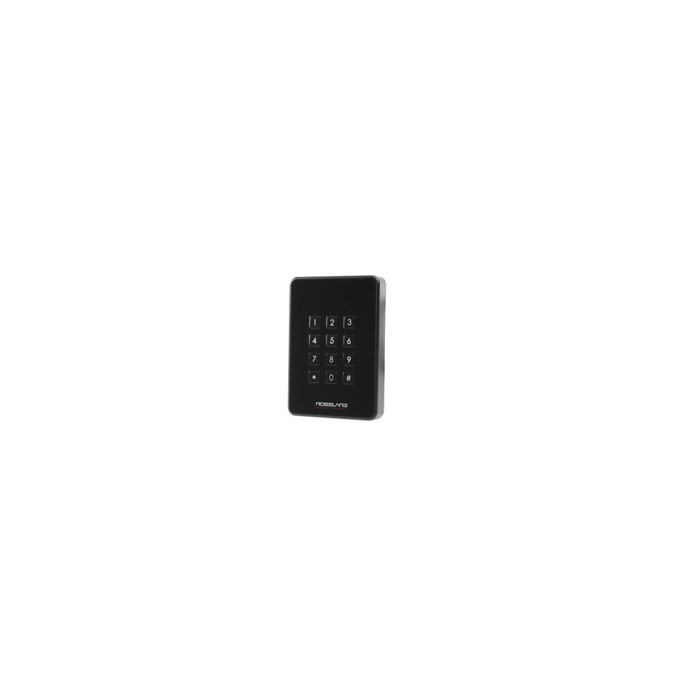 ROSSLARE SECURITY PRODUCTS AYH6355BT AYH-6355-BT LECTOR D/TARJETAS Mutiformatos MIFA ROSSLARE SECURITY PRODUCTS AYH6355BT AYH-6355-BT LECTOR D/TARJETAS Mutiformatos MIFA