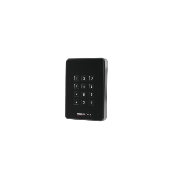 ROSSLARE SECURITY PRODUCTS AYH6355BT AYH-6355-BT LECTOR D/TARJETAS Mutiformatos  MIFA