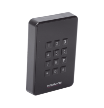 ROSSLARE SECURITY PRODUCTS AYH6355BT AYH-6355-BT LECTOR D/TARJETAS Mutiformatos  MIFA