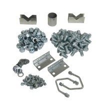 ROHN HWPTBX40 HWP-TBX40 Kit de Tornillería de Reemplazo para Torre GTBX40 TBX40 o BX4