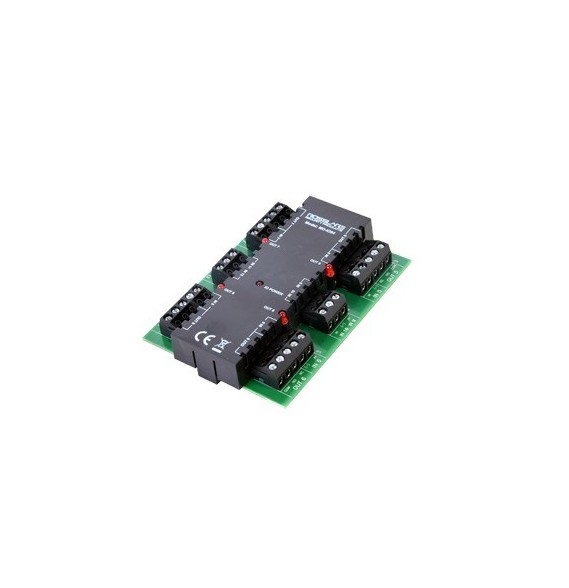 ROSSLARE SECURITY PRODUCTS MDI084 MD-I084 Expansor de Entradas y salidas para AC225IP