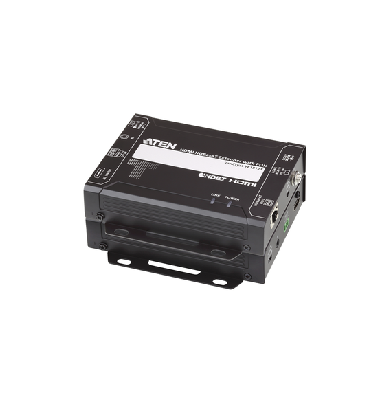 ATEN VE1812 VE1812 Extensor HDMI HDBaseT Class A | con POH | Hasta 4k a 100m