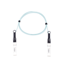 RUIJIE XGSFPAOC1M XG-SFP-AOC1M Jumper de fibra con MINI-GBIC SFP+ 10GB 1m