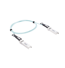 RUIJIE XGSFPAOC1M XG-SFP-AOC1M Jumper de fibra con MINI-GBIC SFP+ 10GB 1m