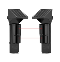 SFIRE SFA60 SFA60 Detector fotoelectrico con celda solar  DE 2 RAYOS alcance exterior