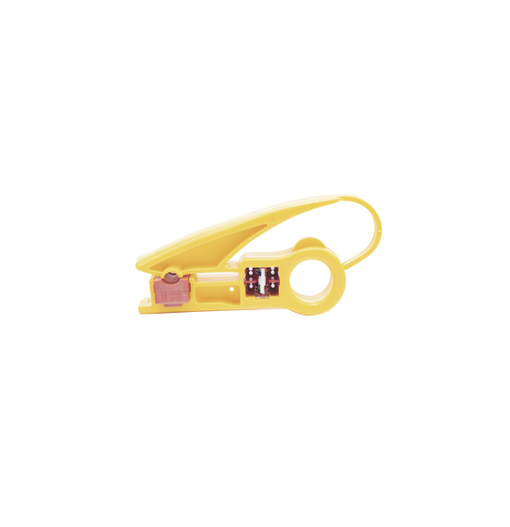 SIEMON CPTT CPT-T Herramienta para Preparación de Cable S/FTP Incluye dado Guía para