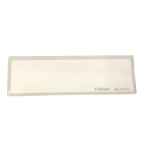 ROSSLARE SECURITY PRODUCTS LTUVG26A3000 LTUVG26A3000 Tag Adherible RFID para Automóvi