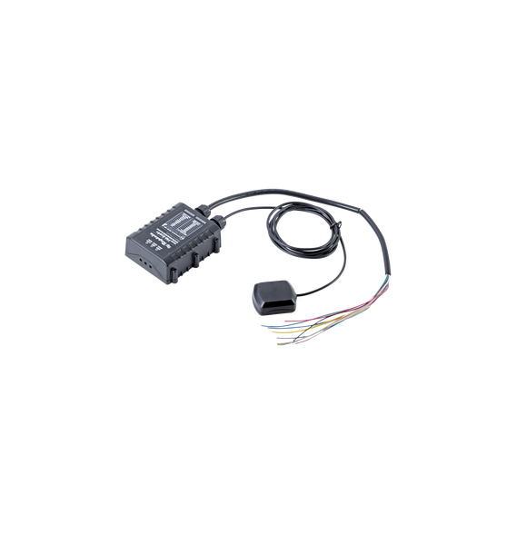RUPTELA ECO4PLUS ECO4-PLUS Localizador vehicular GPS y GLONASS con proteccion contra