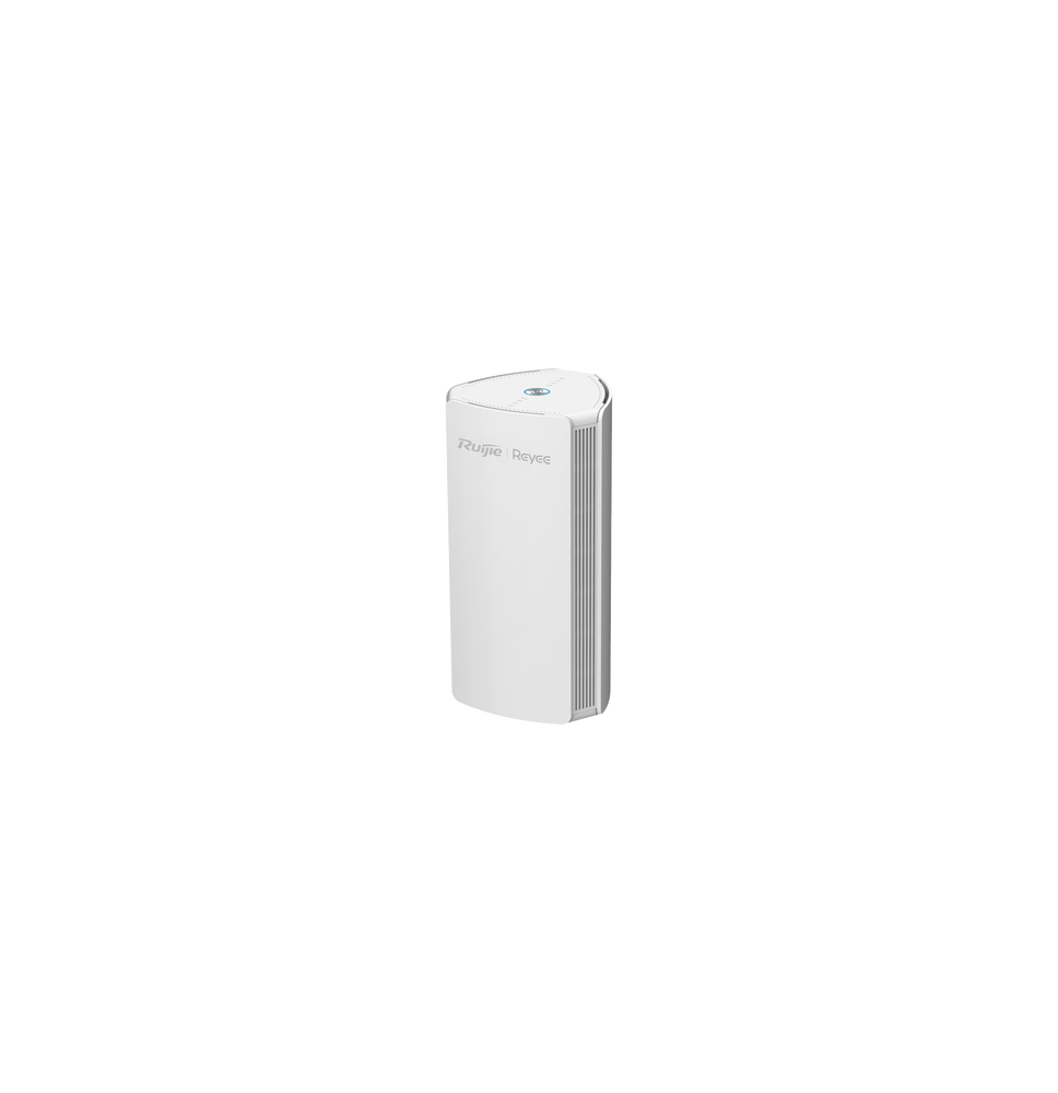 RUIJIE RGM18 RG-M18 Home Router inalámbrico MESH WI-FI 6 2x2 doble banda 1 puerto WAN RUIJIE RGM18 RG-M18 Home Router inalámbrico MESH WI-FI 6 2x2 doble banda 1 puerto WAN