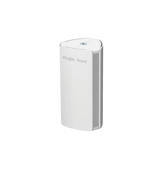 RUIJIE RGM18 RG-M18 Home Router inalámbrico MESH WI-FI 6 2x2 doble banda 1 puerto WAN