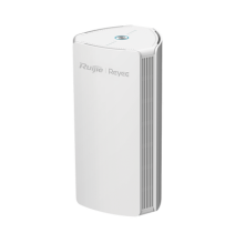RUIJIE RGM18 RG-M18 Home Router inalámbrico MESH WI-FI 6 2x2 doble banda 1 puerto WAN