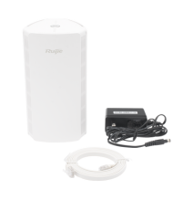 RUIJIE RGM18 RG-M18 Home Router inalámbrico MESH WI-FI 6 2x2 doble banda 1 puerto WAN