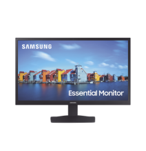 SAMSUNG ELECTRONICS S22A33 S22A33 Monitor Profesional LED Ultra Delgado de 22 Resoluc