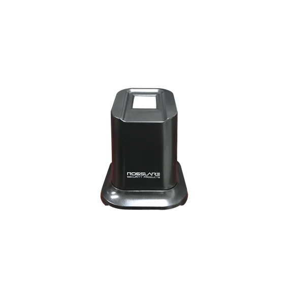 ROSSLARE SECURITY PRODUCTS DRB8000 DRB8000 Lector Biométrico USB de escritorio de enr