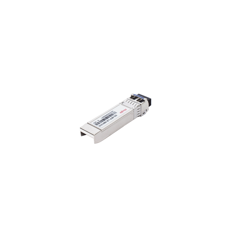 RUIJIE XGSFPLRSM1310 XG-SFP-LR-SM1310 Transceptor MINI-GBIC SFP+ 10GB Monomodo Hasta