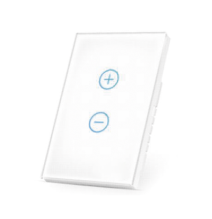 SFIRE MHDT511 MHDT511 (ZWAVE) Dimmer panel táctil touch inalámbrico Zwave Plus. Compa