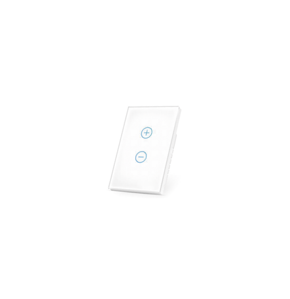 SFIRE MHDT511 MHDT511 (ZWAVE) Dimmer panel táctil touch inalámbrico Zwave Plus. Compa SFIRE MHDT511 MHDT511 (ZWAVE) Dimmer panel táctil touch inalámbrico Zwave Plus. Compa