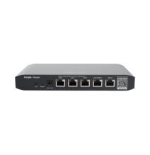 RUIJIE RGEG105GV3 RG-EG105G-V3 Router Balanceador con Función SD-WAN 3 puertos LAN gi