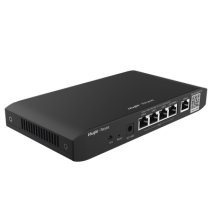 RUIJIE RGEG105GV3 RG-EG105G-V3 Router Balanceador con Función SD-WAN 3 puertos LAN gi