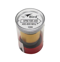 BIRD TECHNOLOGIES APM10E400 APM-10E-400 Elemento para Wattmetro BIRD APM-16 400-800 M