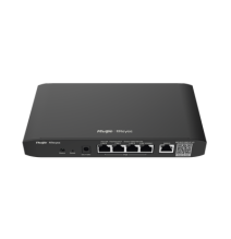 RUIJIE RGEG105GPV2 RG-EG105G-P-V2 Router Balanceador Administrable Cloud con POE+ 54w