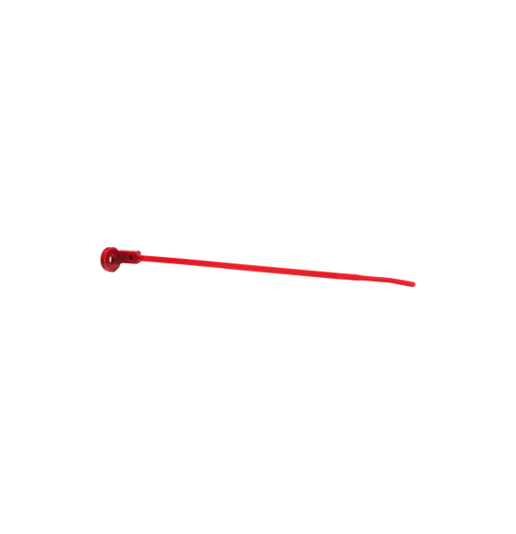 SAFE FIRE DETECTION INC. RG1116C RG-1116C Clip Para Cable Detector de Calor