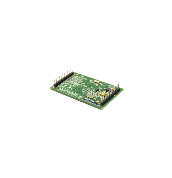 ROSSLARE SECURITY PRODUCTS RELMDIP32001 REL-MDIP-32001 tarjeta de RED para panel AC21