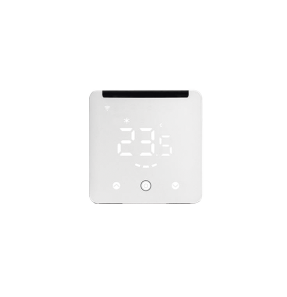 SFIRE IR2900ZW IR2900ZW (ZWAVE) Termostato controlador de clima señal IR minisplit.