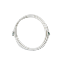 SIEMON ZM6AS6502 ZM6A-S65-02 Patch Cord Z-MAX Cat6A S/FTP CM/LS0H 65ft Color Blanco