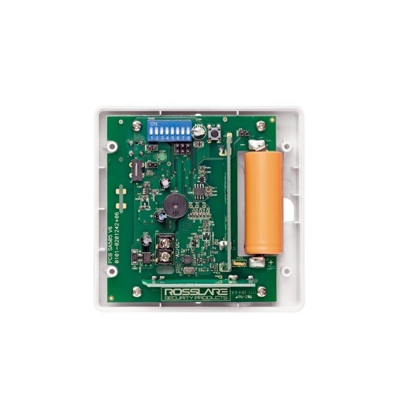 ROSSLARE SECURITY PRODUCTS SA505G SA-505G Multi-Repetidor de Señal Inalámbrica para H