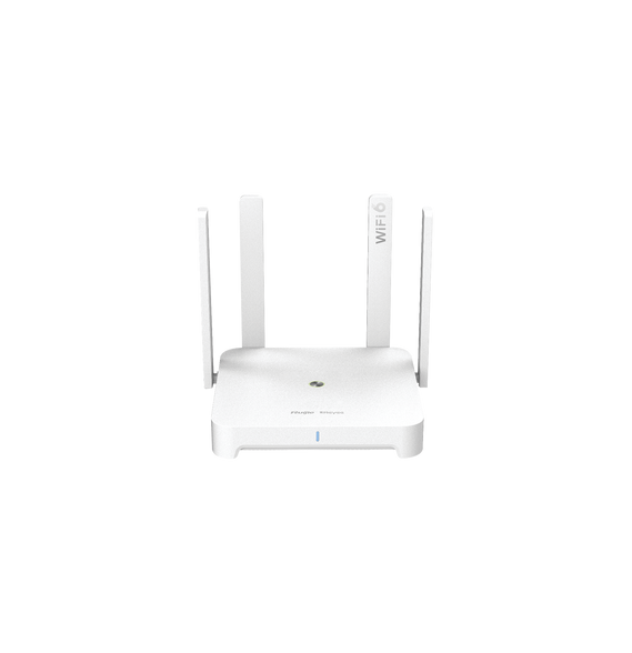 RUIJIE RGEW1800GXPRO RG-EW1800GXPRO Home Router inalámbrico MESH WI-FI 6 MU-MIMO 2x2