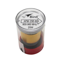 BIRD TECHNOLOGIES APM25E800 APM-25E-800 Elemento para Wattmetro BIRD APM-16 800-960 M