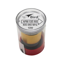 BIRD TECHNOLOGIES APM10E800 APM-10E-800 Elemento para Wattmetro BIRD APM-16 800-960 M