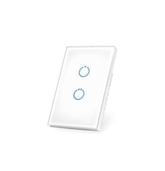 SFIRE MHS512 MHS512 (ZWAVE) Interruptor On/Off panel táctil touch inalámbrico Zwave P